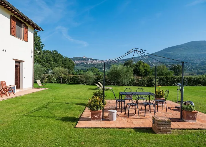 Casale San Rufino D\'Arce